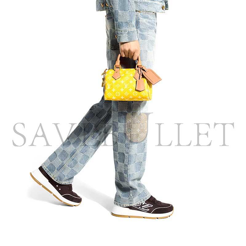 l0vis Vvtt0n speedy p9 bandouliÈre 20 m28186 (22*17.5*14cm)